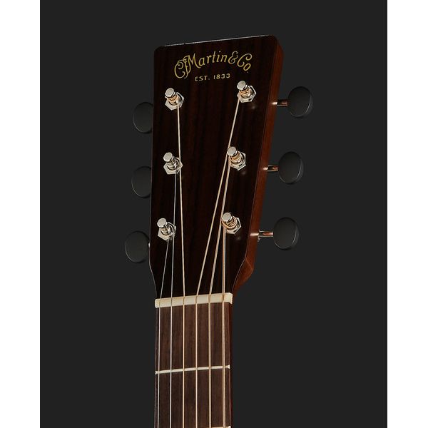 Martin Guitar 000-15M LH