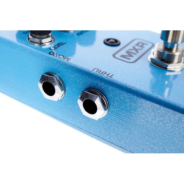 MXR M 234 Analog Chorus