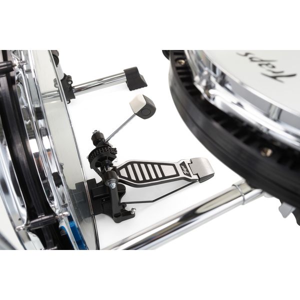 Traps A-400 Acoustic Drumset Bundle