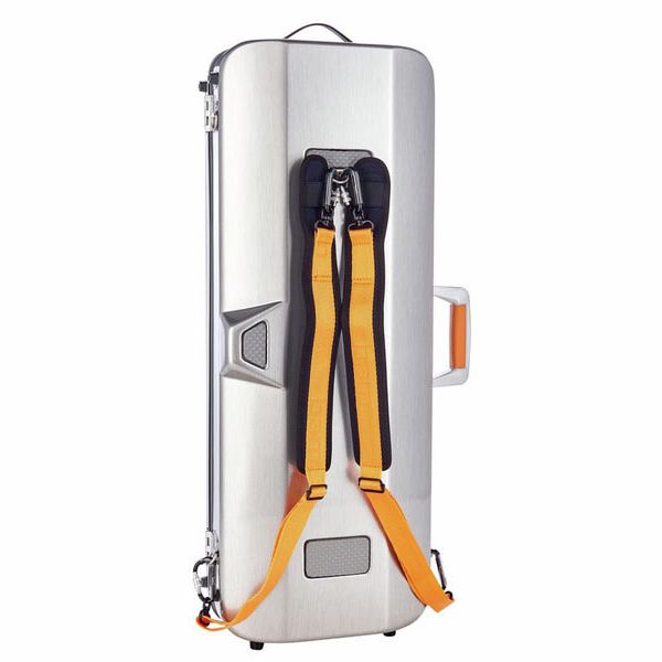 bam DEF2201XLA Viola Case Alumin.