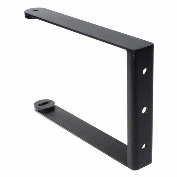 the box pro 206 U-Bracket vertical