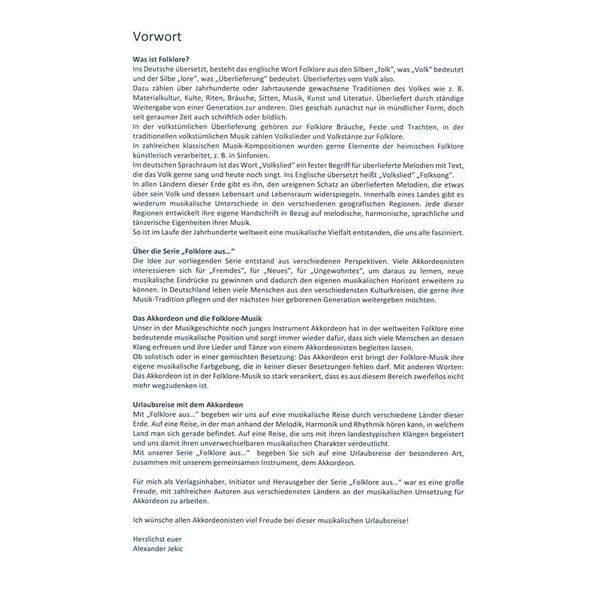 Purzelbaum Verlag Folklore aus Lettland