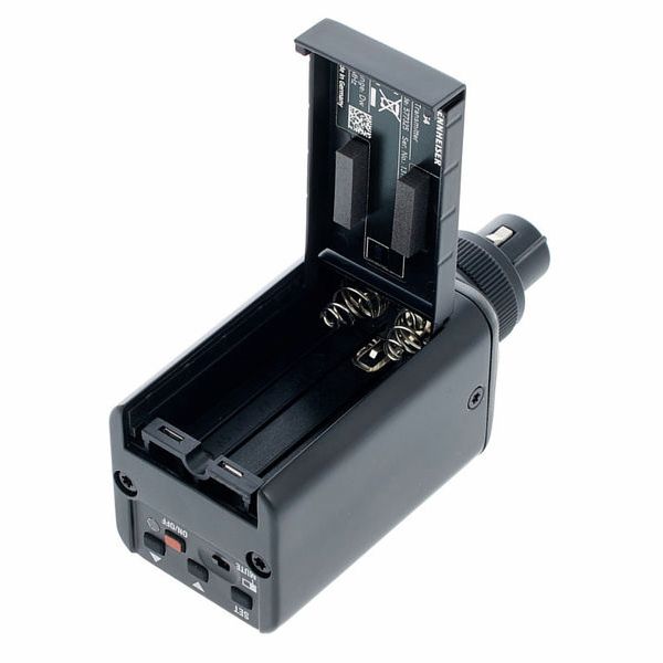 Sennheiser SKP 500 G4 / GBW Band