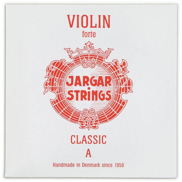 Jargar Classic Violin String A Forte