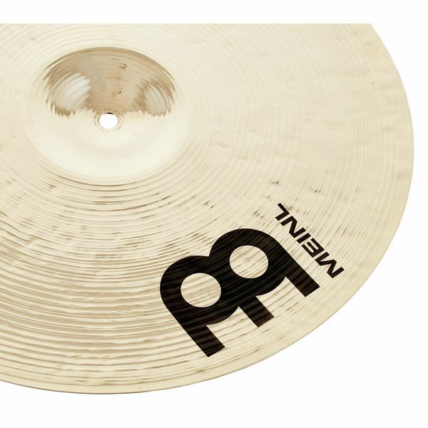 Meinl 16" Byzance Med. Thin Crash B.