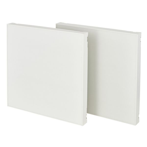 Vicoustic Cinema Piano VMT White/White