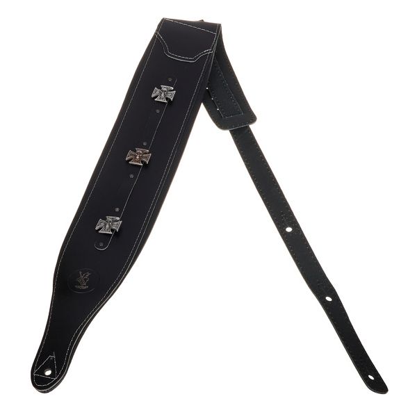 Minotaur TN-B4 Celtic Crosses and Skull