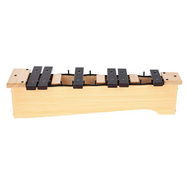 Bergerault XSCHC Xylophone Chrom. Soprano