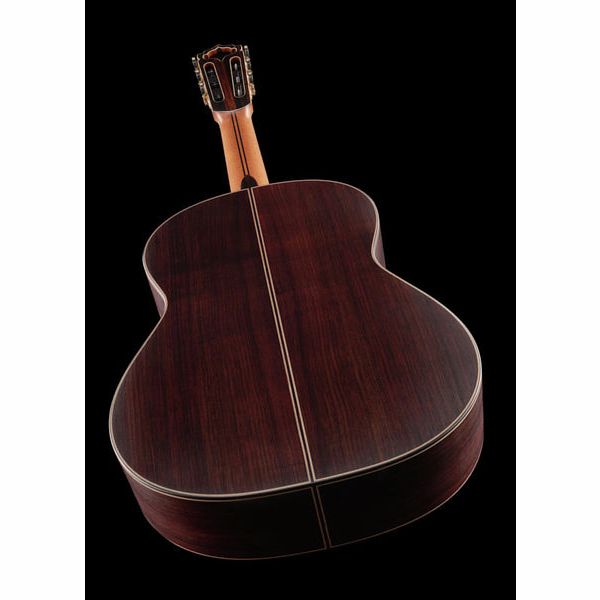 Hanika Natural-Torres