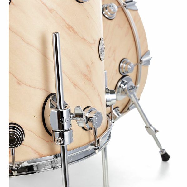 DW Satin Oil 3-piece Set Natural