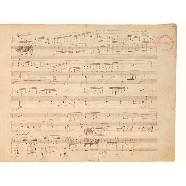 Henle Verlag Chopin Ballade F-dur op. 38