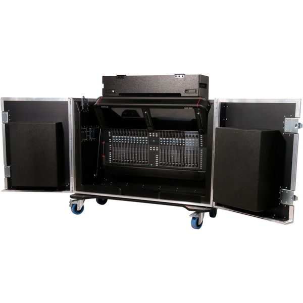 Thon Premium Flip-Case A&H Avantis