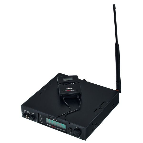 Mipro MI-909RT 5E Twin Set