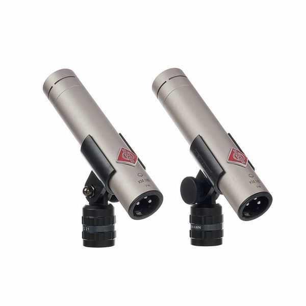 Neumann KM185 Stereo Set