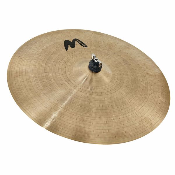 Masterwork 18" Jazz Master Crash