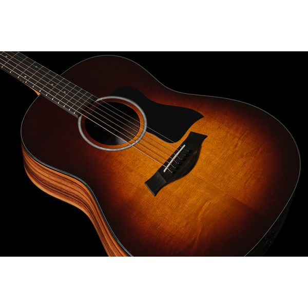 Taylor 217e-SB Plus
