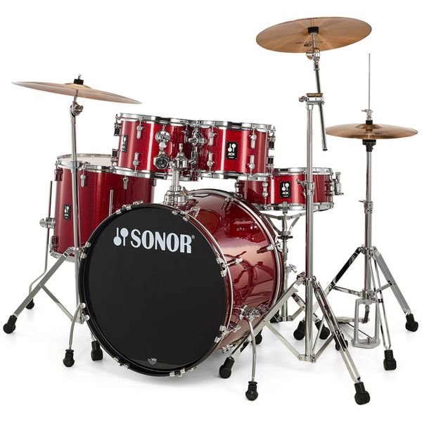 Sonor AQX Studio Set RMS