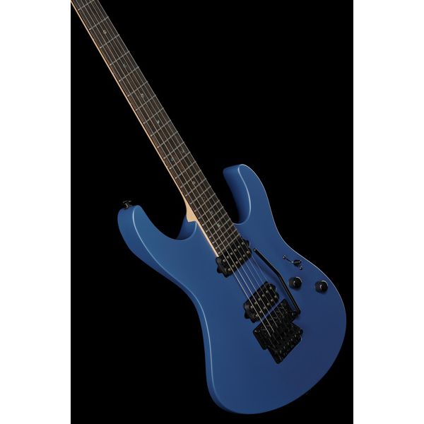 Suhr Modern Terra FR Deep Sea Blue