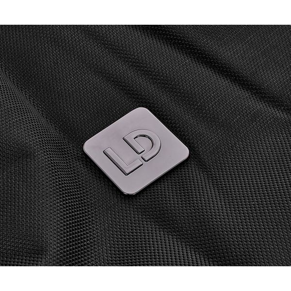 LD Systems ICOA PRO SUB 21 Cover