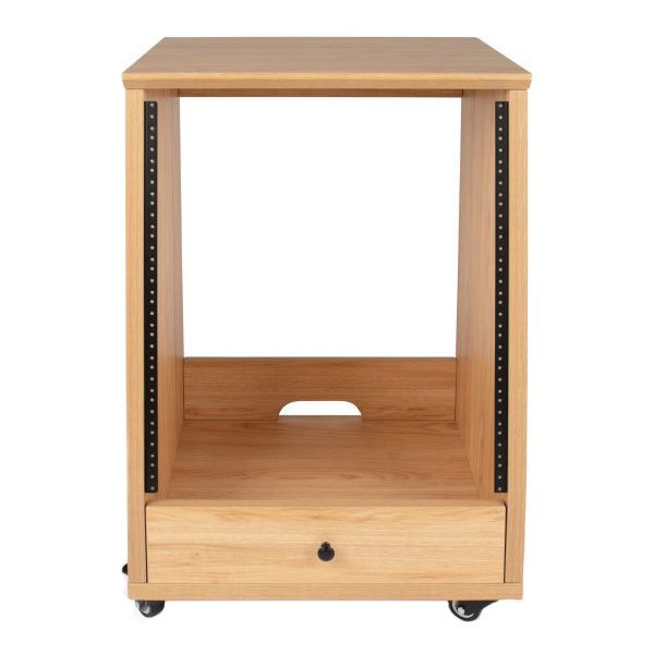 Gator Frameworks Elite 12U Angled Rack MPL