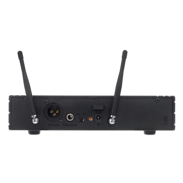 the t.bone TWS 16 HT 600 MHz