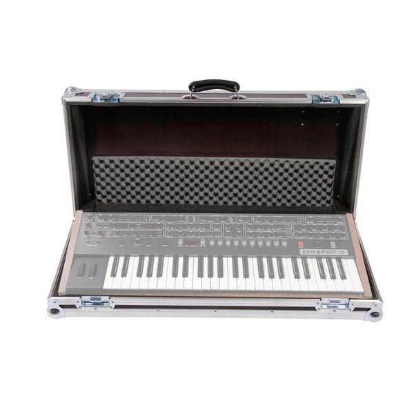 Thon KB Case DSI Prophet 6