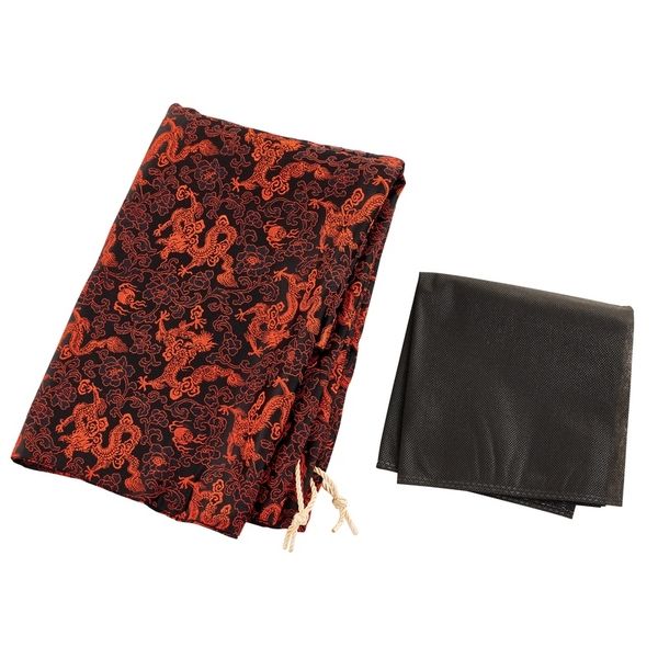 Wow Cello Sleeve Imperial Dragon