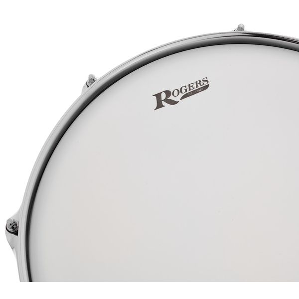 Rogers 14"x08" Powertone No.28-ST