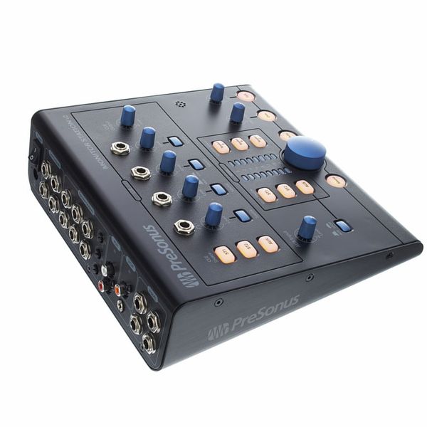 Presonus Monitor Station V2