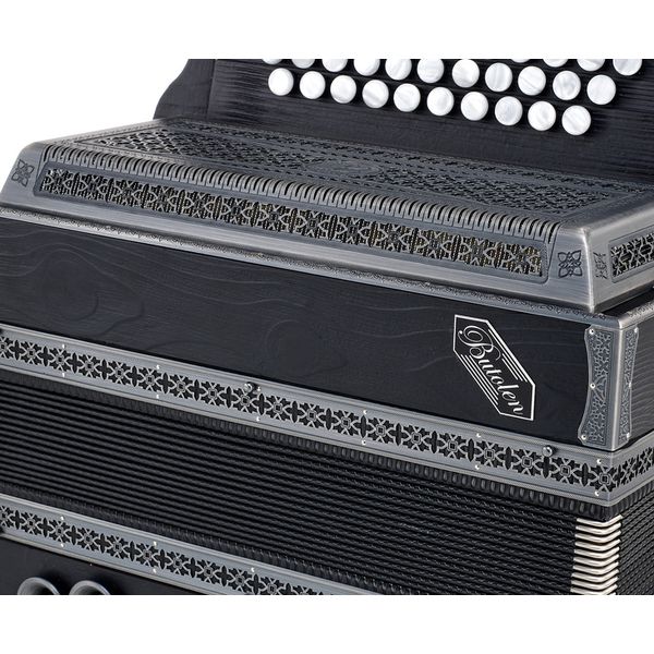 Butolen Spruce G/C/F/Bb