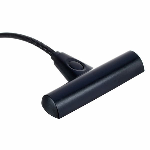 Millenium T-Flex Light Lamp Black