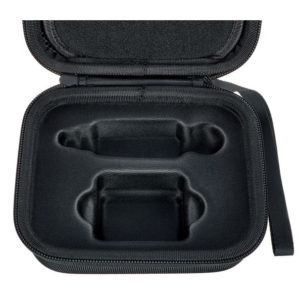 XVive Hard Travel Case for U4 Black