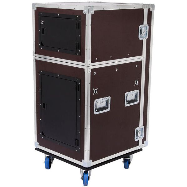 Thon DJ-Live Rack 16U