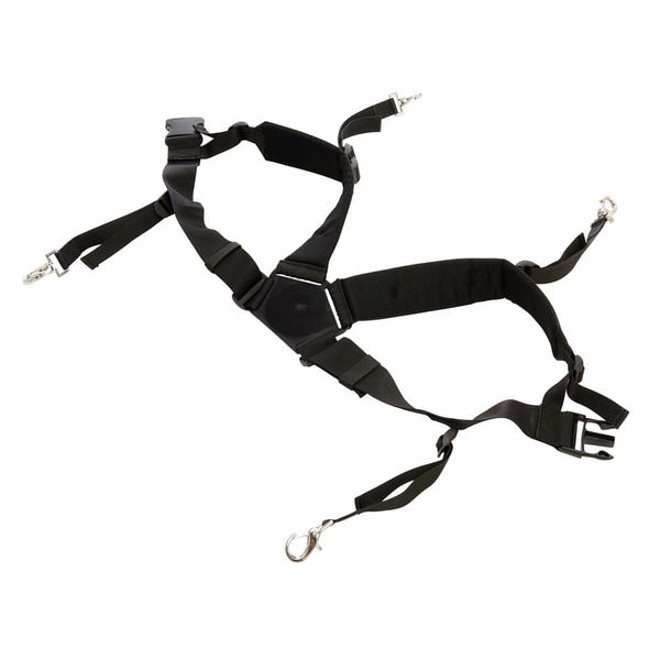 Rudolf Schwarz Bass Drum Carrying Strap Kids