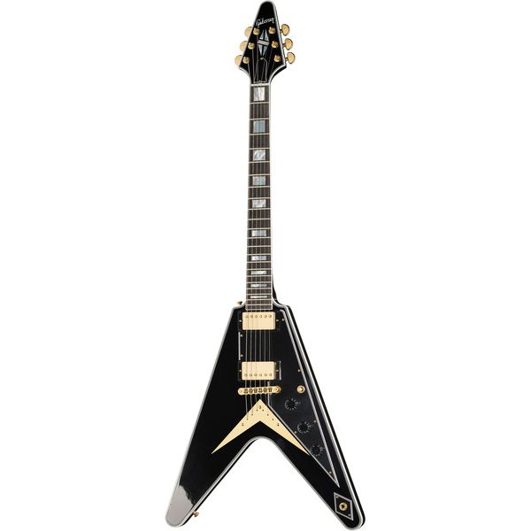 Gibson Flying V Custom EB