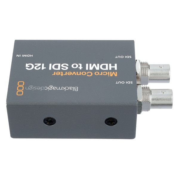 Blackmagic Design MC HDMI-SDI 12G