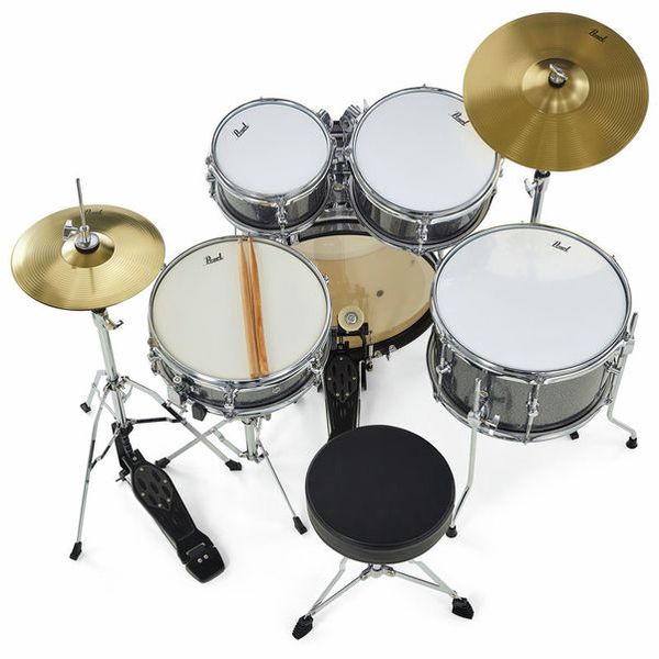 Pearl Roadshow Jr. Grindstone Spark.