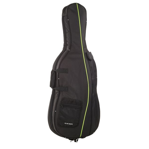 Gewa Ideale VC2 Cello Set 4/4 CB