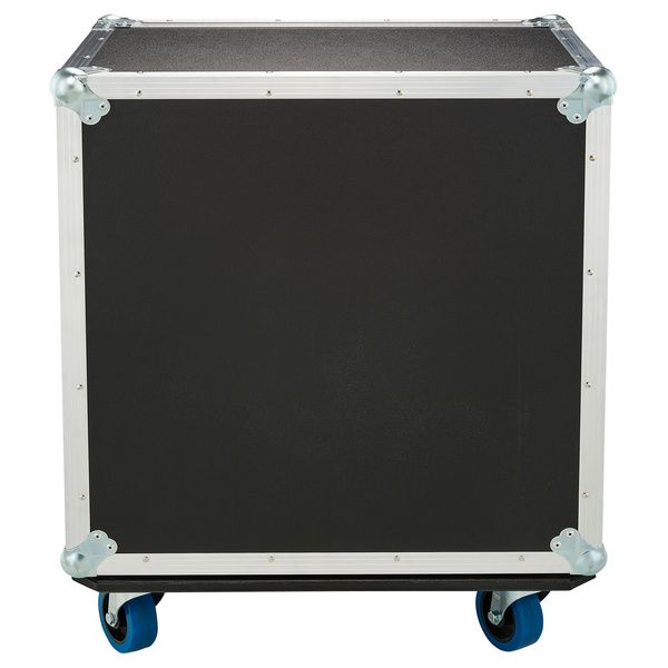 Thon Accessory Case 1x3 Boxes PB