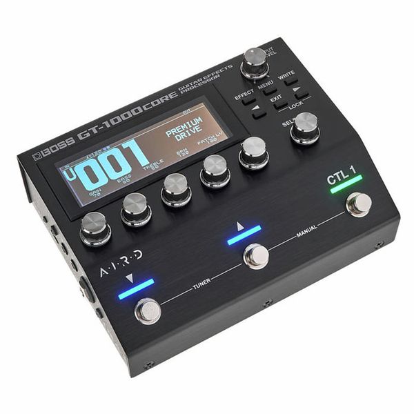 Boss GT-1000CORE