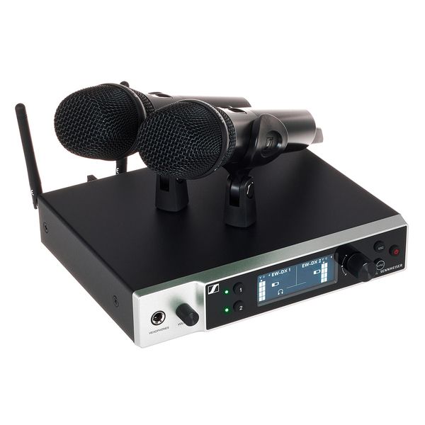 Sennheiser EW-DX 835-S Set R1-9