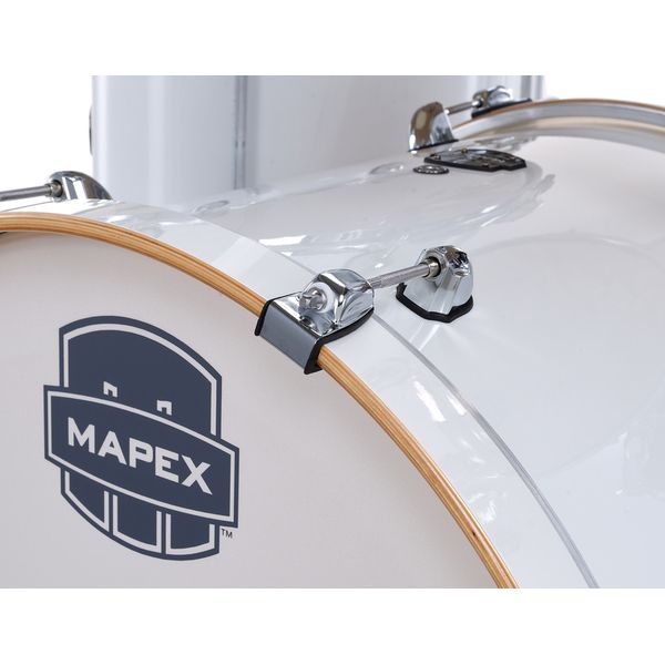 Mapex Armory Studio Shell Set OW