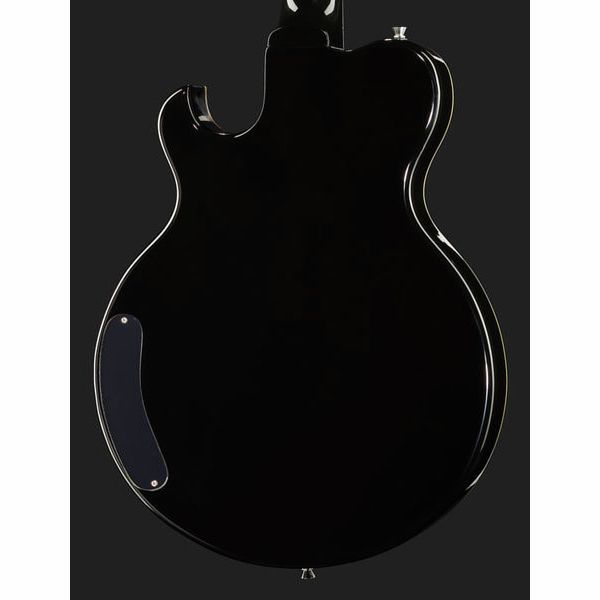 Harley Benton Custom Line ResoKing BK