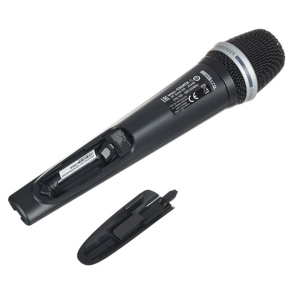 AKG WMS 470 C5 Band 8