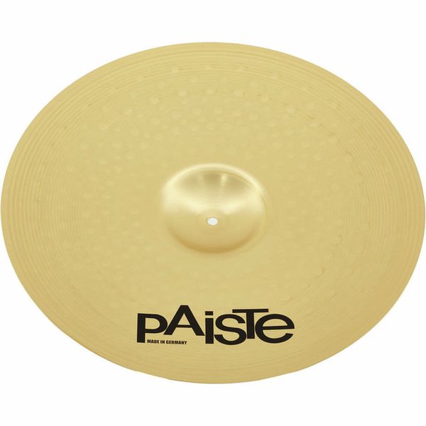 Paiste PST3 20" Ride