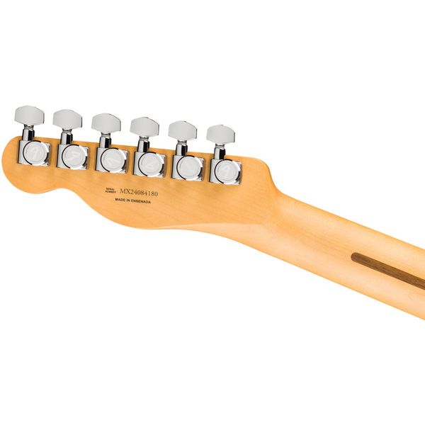 Fender Player II Mod Tele SH MN SSY