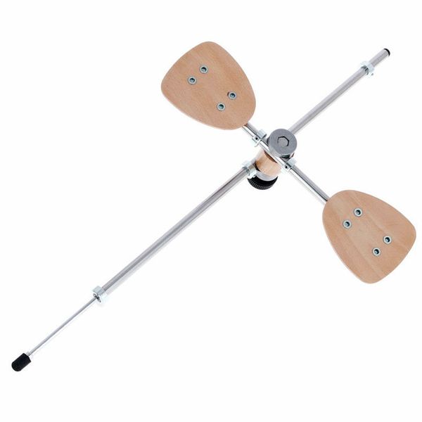 sbip Cello Endpin with Knee Support