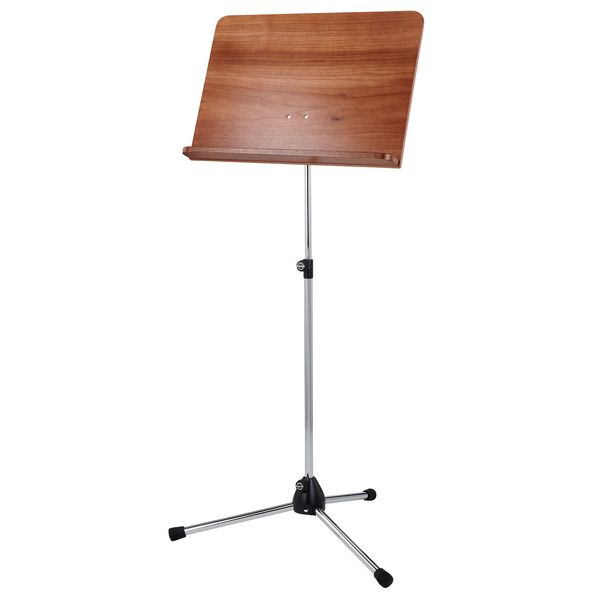 K&M 118/1 Orchestra Walnut