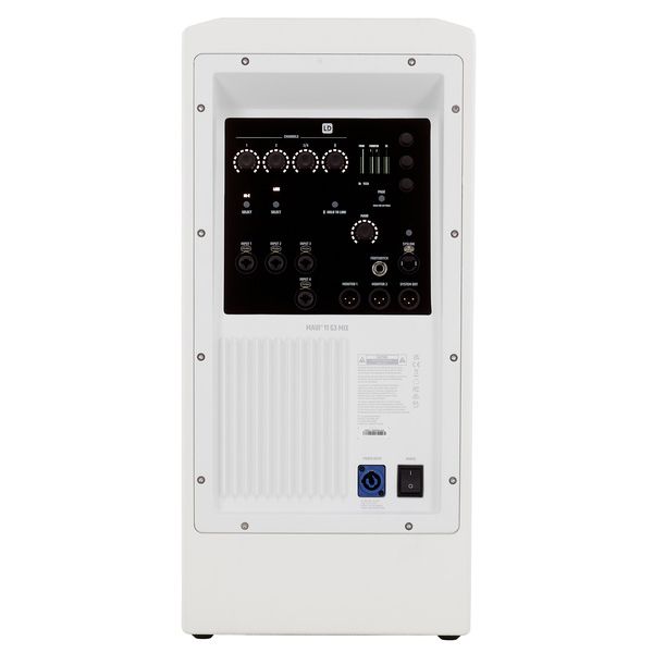 LD Systems Maui 11 G3 Mix W
