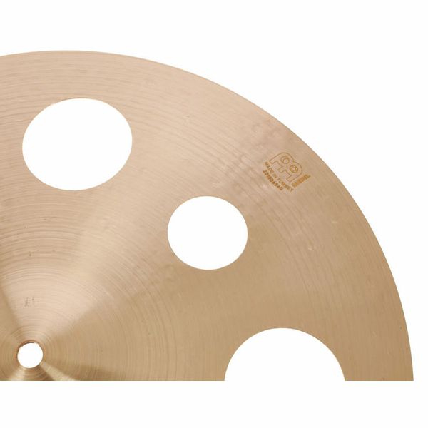 Meinl 16" Byzance Trash Crash Trad.